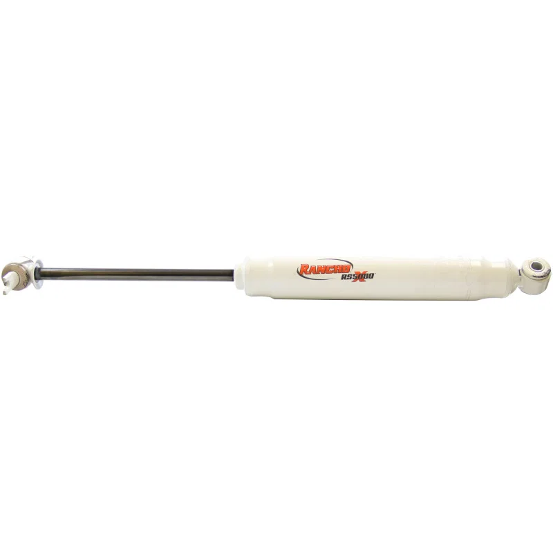 Rancho RS55256, 97-06 Jeep TJ Rear RS5000X Shock