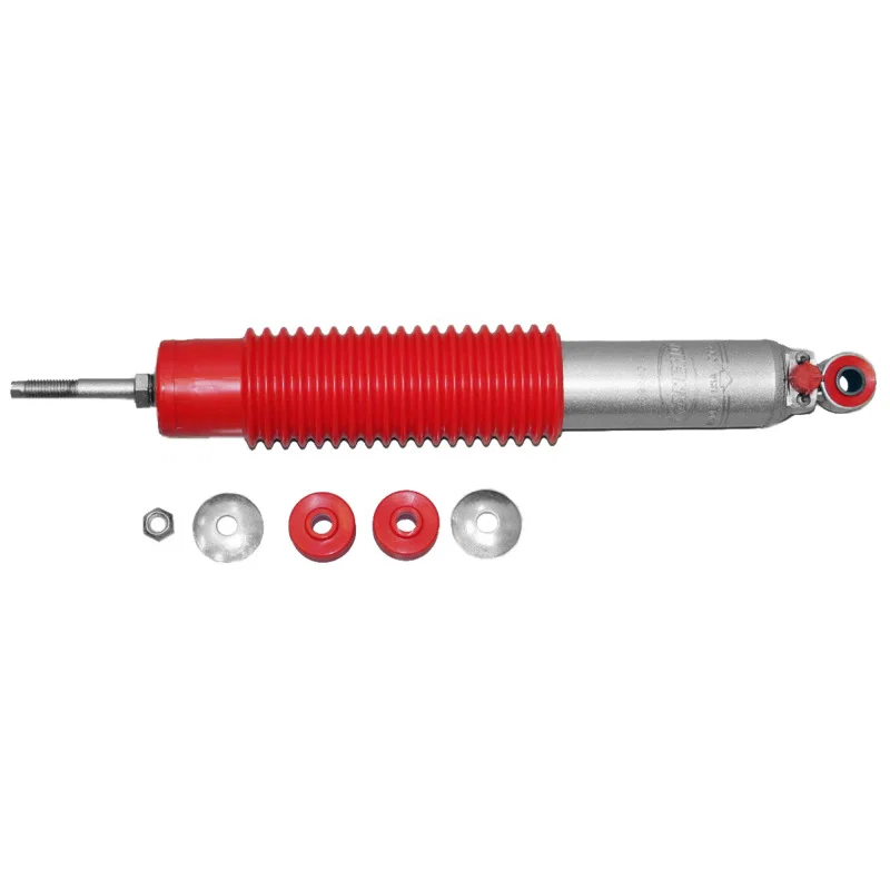 Rancho RS999055, 02-06 Chevrolet Avalanche 2500 Front RS9000XL Shock