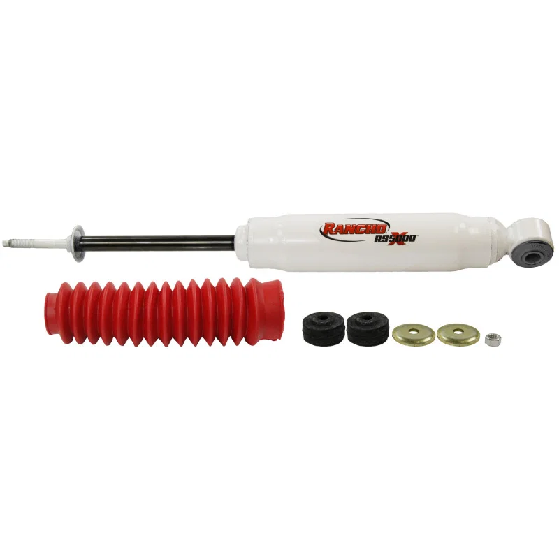 Rancho RS55237, 97-02 Ford Expedition Front RS5000X Shock