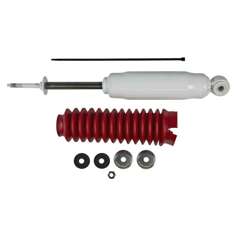 Rancho RS55214, 89-94 Isuzu Amigo Front RS5000X Shock