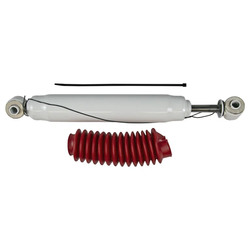 Rancho RS55054, 17-19 Nissan Titan Rear RS5000X Shock