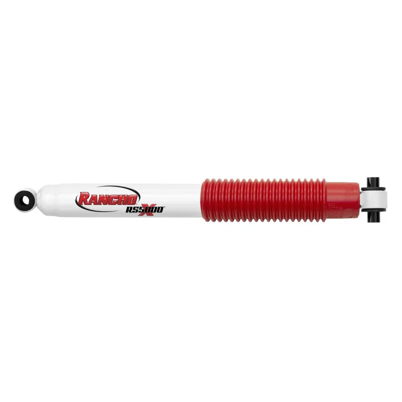 Rancho RS55063, 2020 Jeep Gladiator Rancho RS5000X Shock Absorber