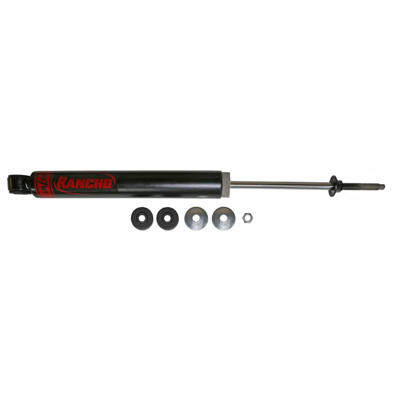 Rancho RS77055, 2007 Chevrolet Silverado 2500 HD Classic Front RS7MT Shock