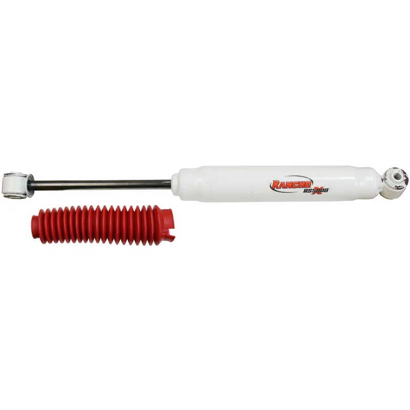 Rancho RS55315, 05-10 Dodge Dakota Rear RS5000X Shock
