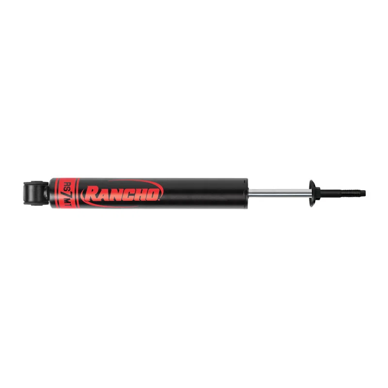 Rancho RS77305, 03-20 Toyota 4Runner Rear RS7MT Shock