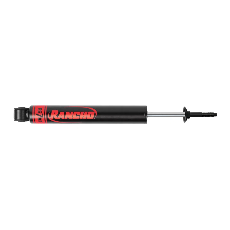Rancho RS77319, 05-20 Toyota Tacoma RS7MT Monotube Shock Stock Height Rear