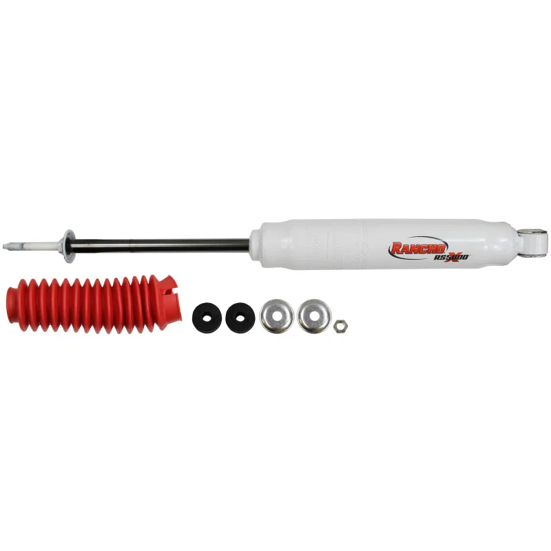 Rancho RS55041, 00-06 Toyota Tundra Rear RS5000X Shock