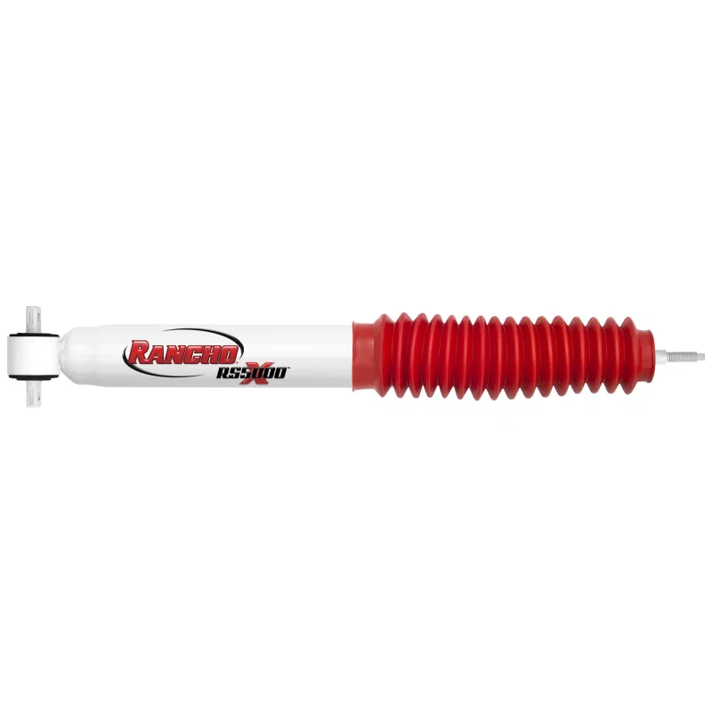 Rancho RS55235, 97-02 Ford Expedition Front RS5000X Shock