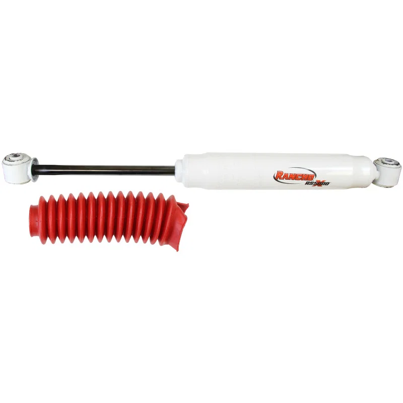 Rancho RS55147, 97-04 Dodge Dakota Rear RS5000X Shock