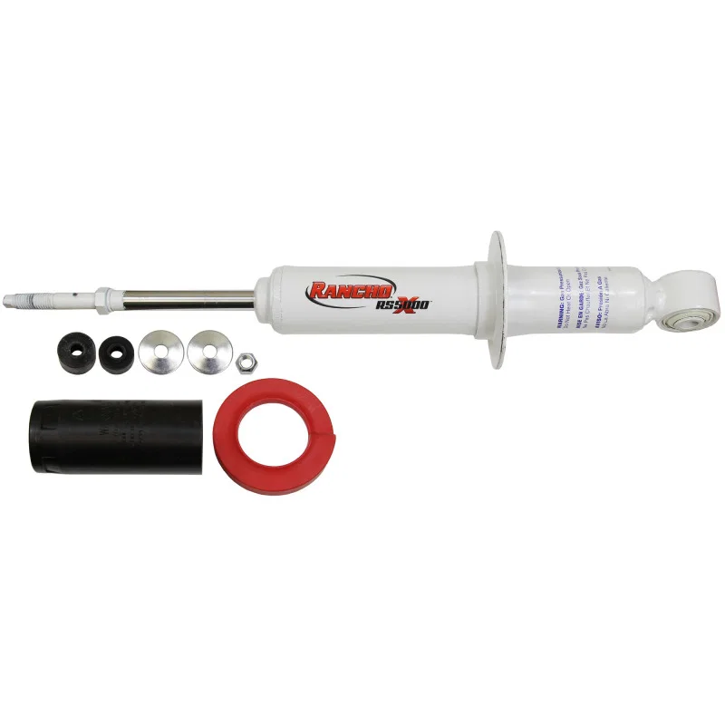 Rancho RS55766, 00-06 Toyota Tundra Front RS5000X Strut