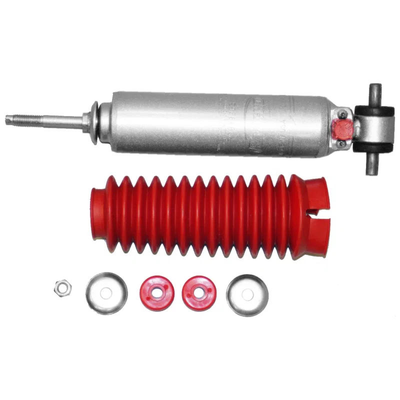 Rancho RS999263, 99-06 Chevrolet Pickup / Silverado 1500 1/2 Ton Front RS9000XL Shock