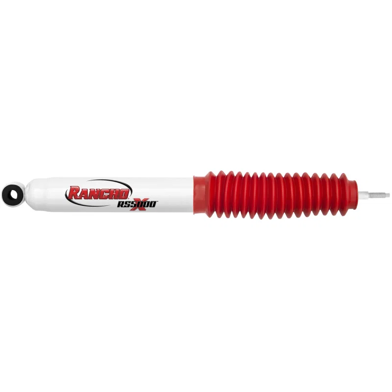 Rancho RS55272, 00-05 Ford Excursion Front RS5000X Shock