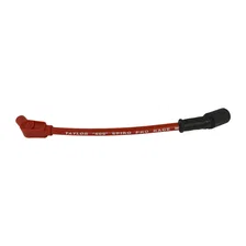 409 Spiro-Pro race fit 135 red for Chevrolet and GMC image 6