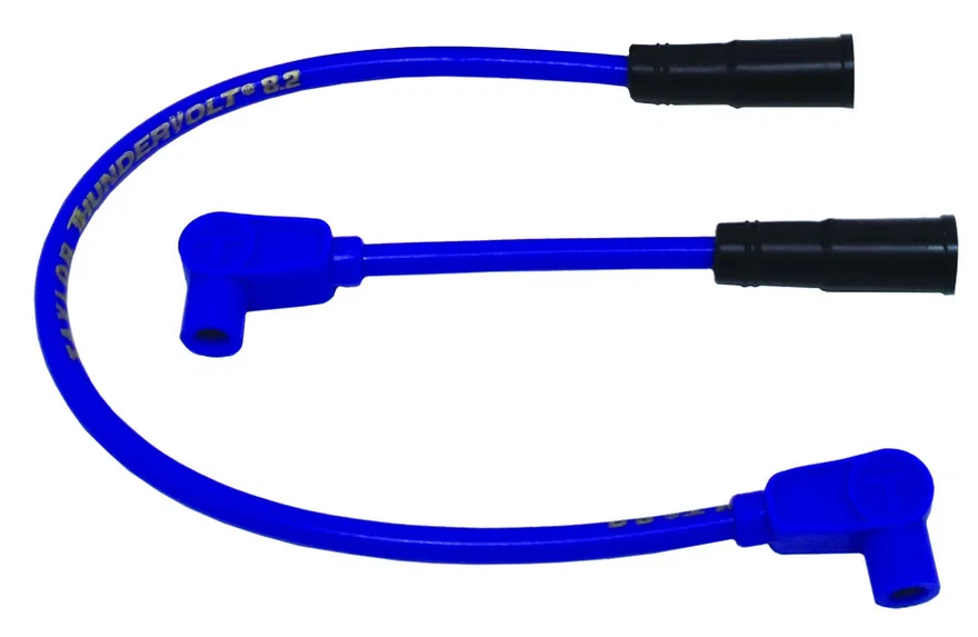 TV 8.2 blue 19/7in custom Motorcycle 90 for Harley-Davidson