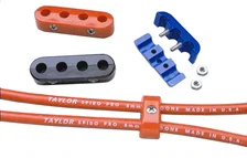 7-8mm Separators Clamp Style Red image 2