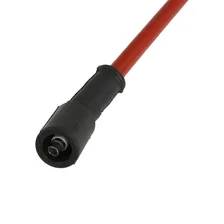 409 Spiro-Pro race fit 135 red for Chevrolet and GMC image 2