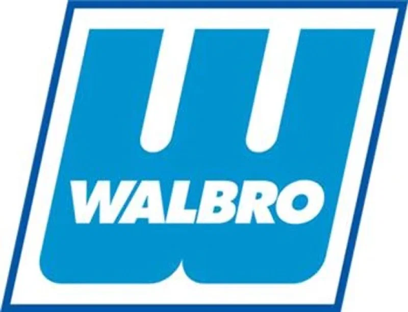Walbro GCL627-2, 340lph Inline Fuel Pump & Setup Kit