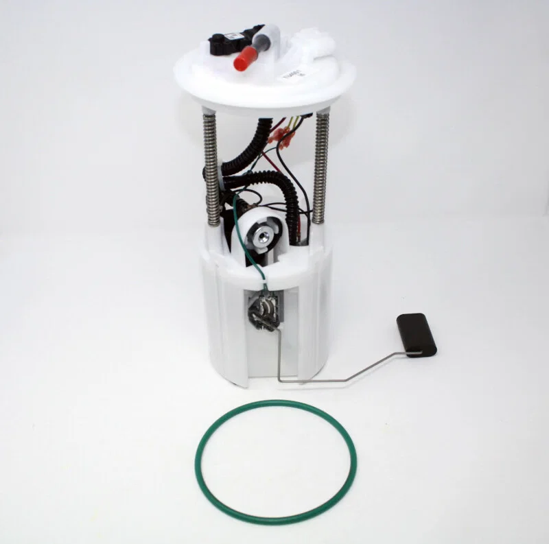 Walbro TU400-1, TANK UNIT ASSEMBLY