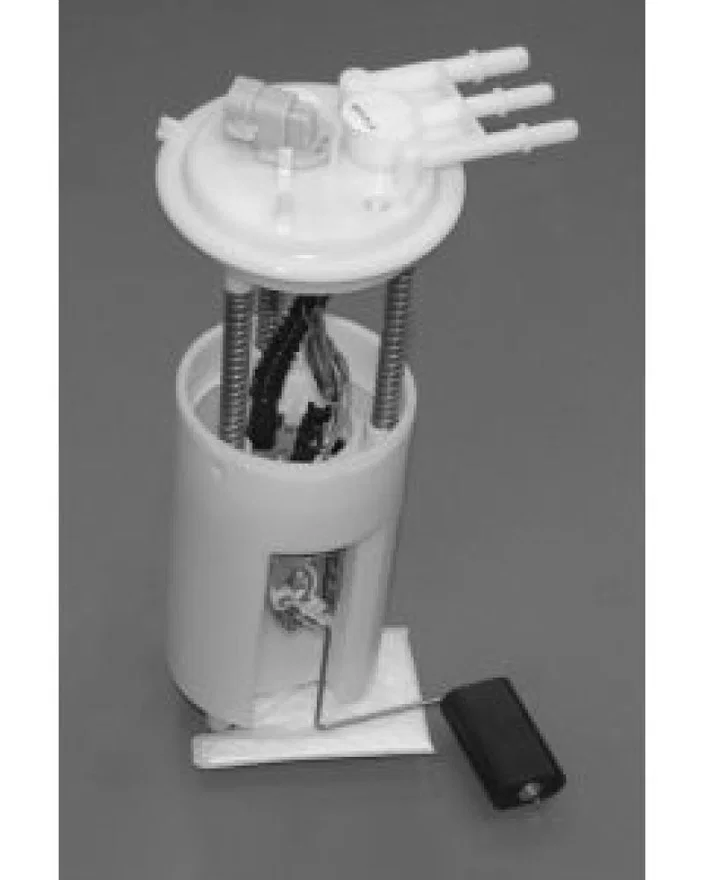 Walbro TU412-1, TANK UNIT ASSEMBLY