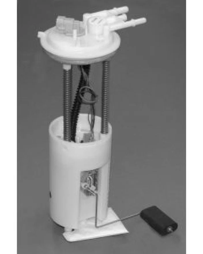 Walbro TU418-1, TANK UNIT ASSEMBLY