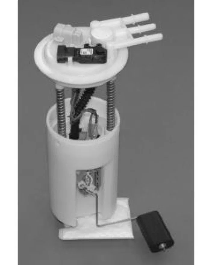 Walbro TU428-1, TANK UNIT ASSEMBLY