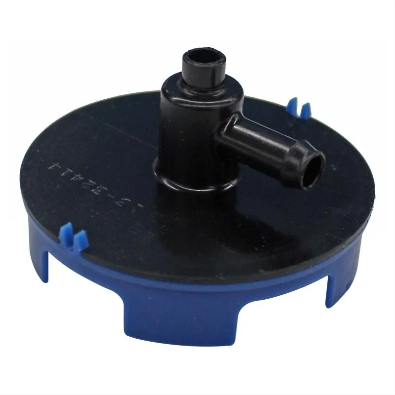 Walbro MP-13, Dead End Style In-Tank Fuel Pickup Size MP-13 w/ Bleed Hole