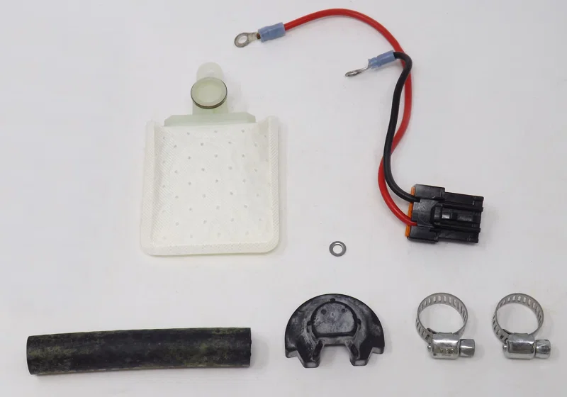 Walbro 400-860, Fuel Pump Installation Kit
