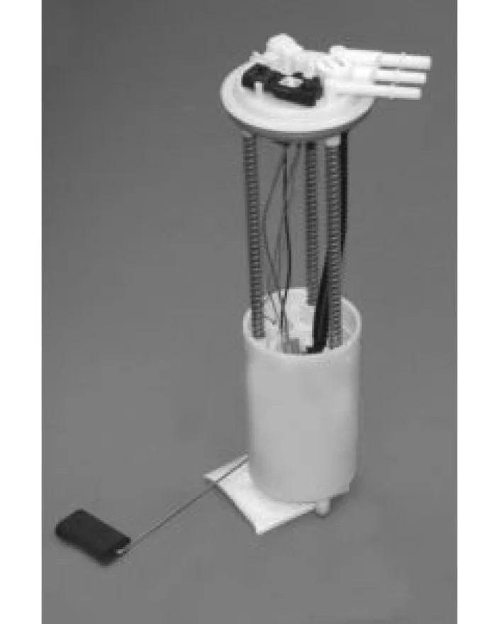 Walbro TU406-1, TANK UNIT ASSEMBLY