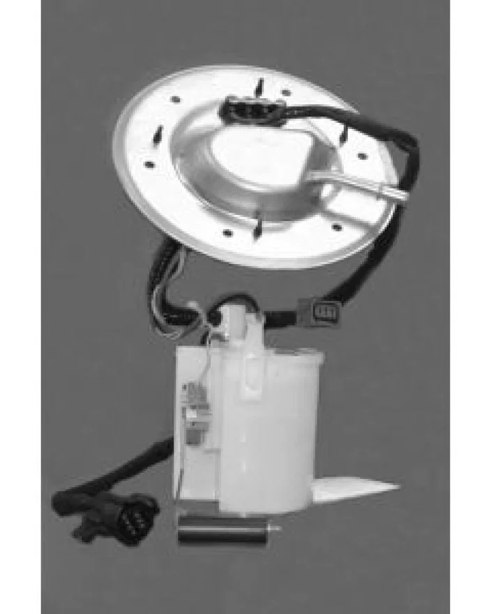 Walbro TU229-1, TANK UNIT ASSEMBLY
