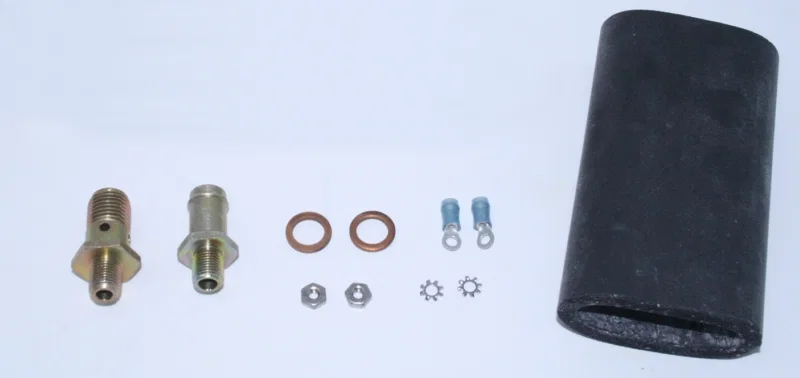 Walbro 400-936, Fuel Pump Installation Kit