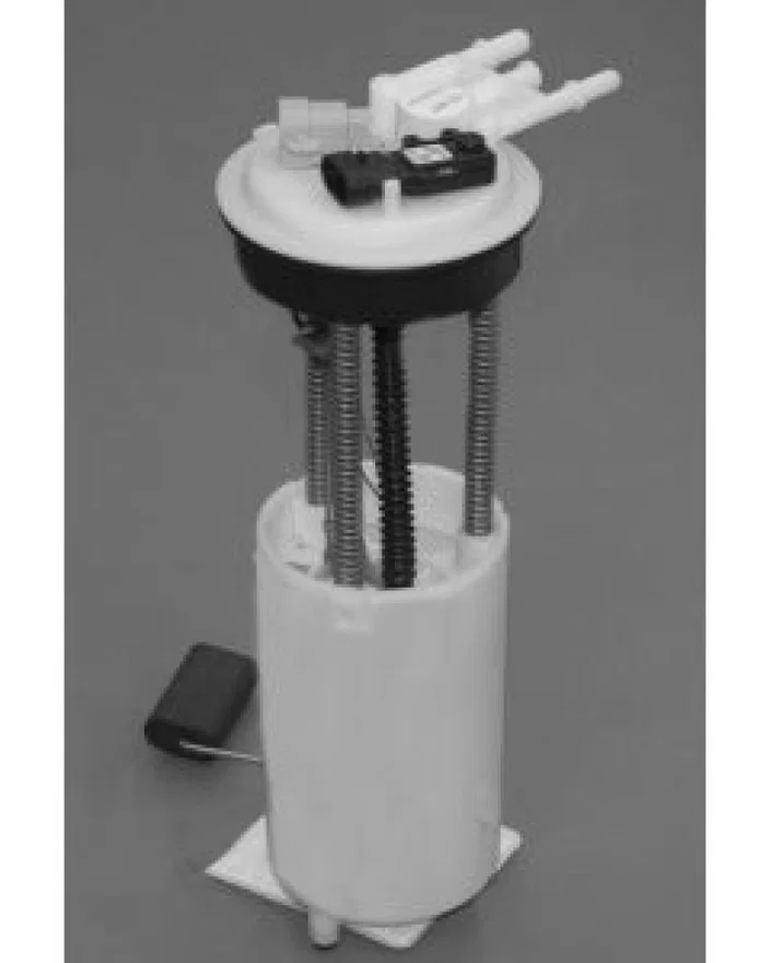 Walbro TU437-1, TANK UNIT ASSEMBLY