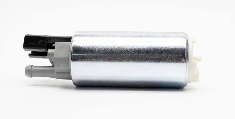 Walbro GSS352G3, 350lph High Pressure Fuel Pump *WARNING - GSS 352* (11mm Inlet - Inline w/the Outlet)