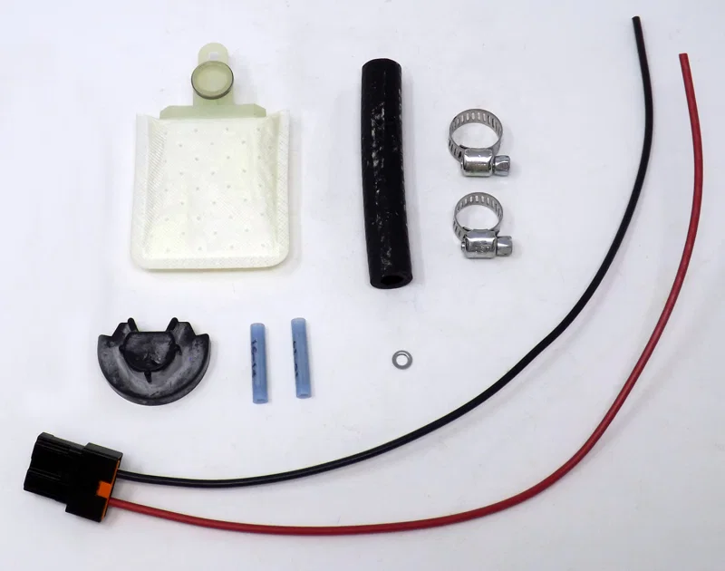 Walbro 400-760, Fuel Pump Kit for 84-92 Toyota Supra MK3