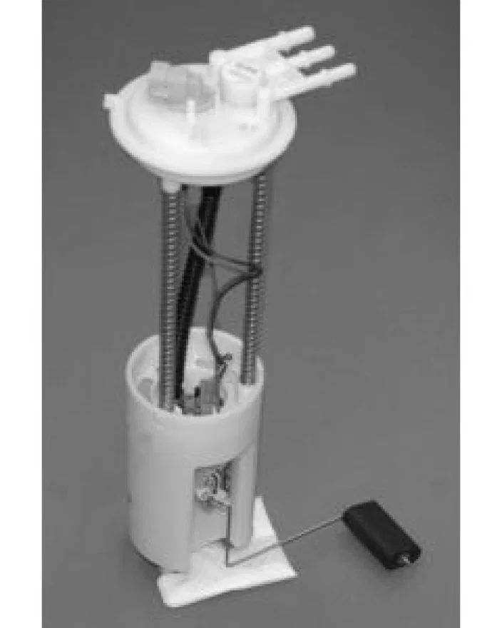 Walbro TU448-1, TANK UNIT ASSEMBLY