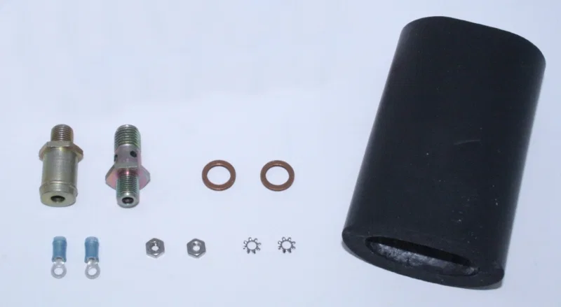 Walbro 400-891, Fuel Pump Installation Kit