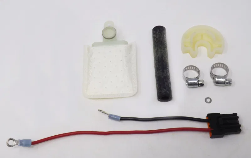 Walbro 400-883, Fuel Pump Kit for 90-94 Mitsubishi Eclipse Turbo (FWD Only)
