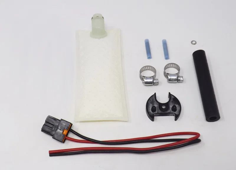 Walbro 400-1092, Fuel Pump Kit for 99-05 Mazda Miata/MazdaSpeed Miata