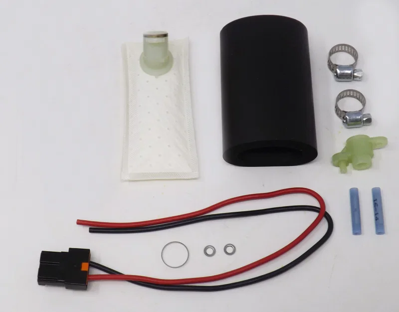 Walbro 400-959, Fuel Pump Kit for 91-94 Nissan NX1600/NX2000/91-94 Nissan Sentra SE-R