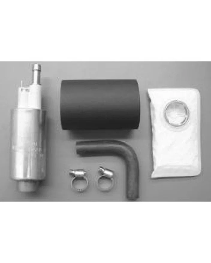 Walbro 5CA3349-1, 87 Volvo 440/460/480 Fuel Pump/Filter Assembly