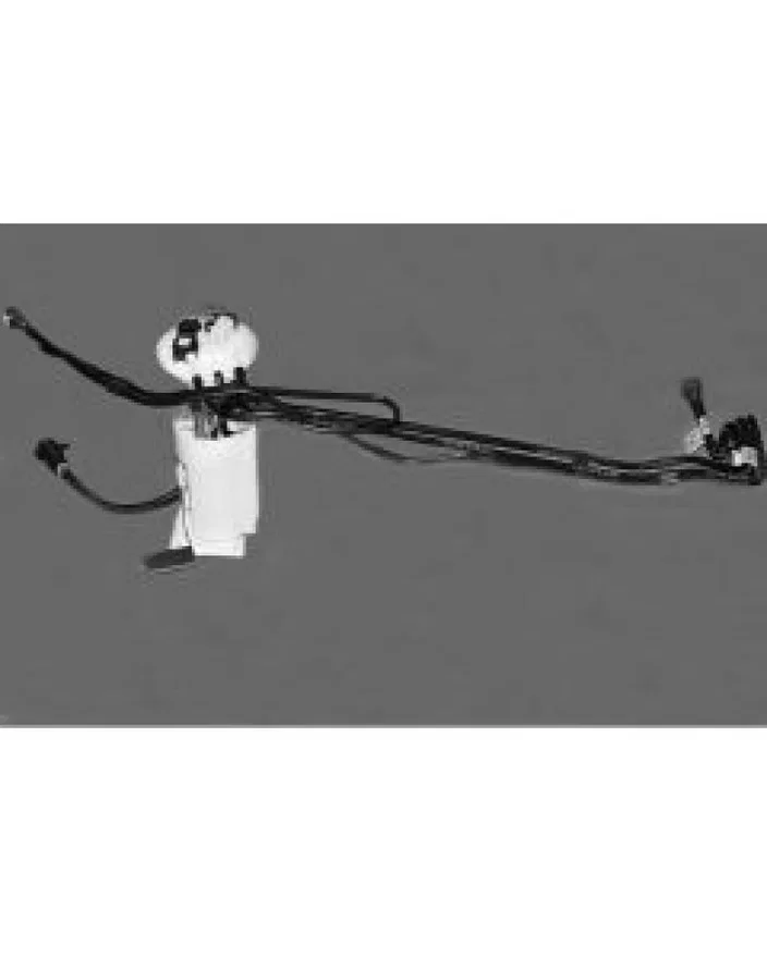 Walbro TU460-1, TANK UNIT ASSEMBLY