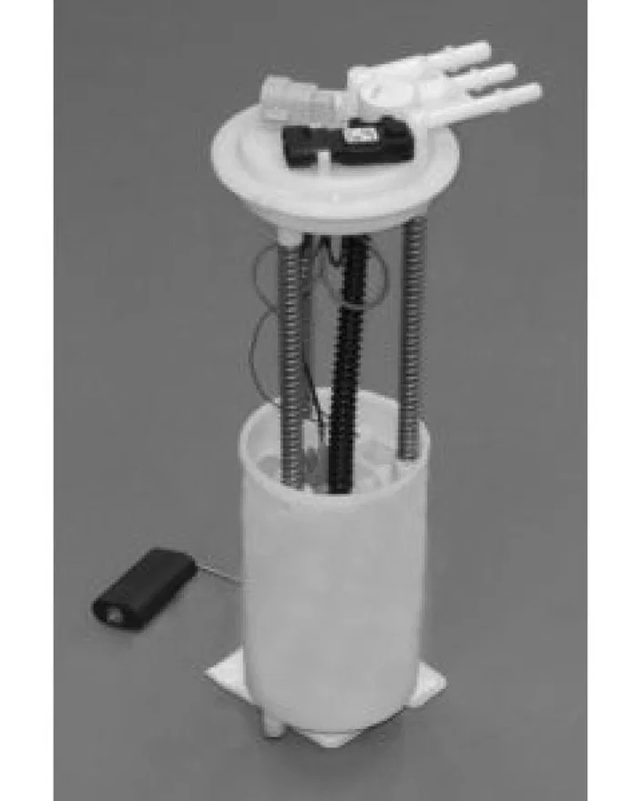 Walbro TU439-1, TANK UNIT ASSEMBLY