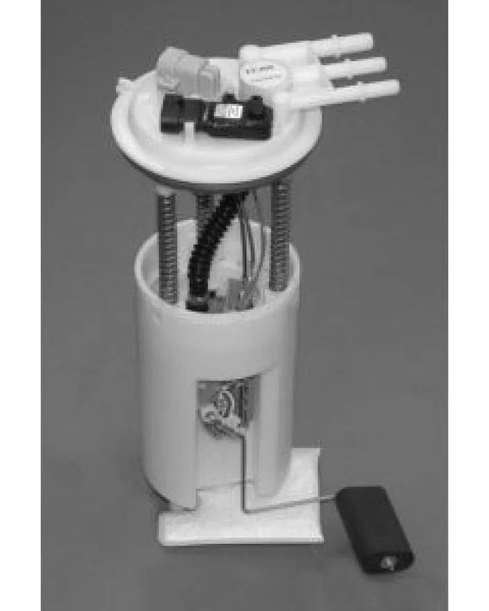 Walbro TU409-1, TANK UNIT ASSEMBLY