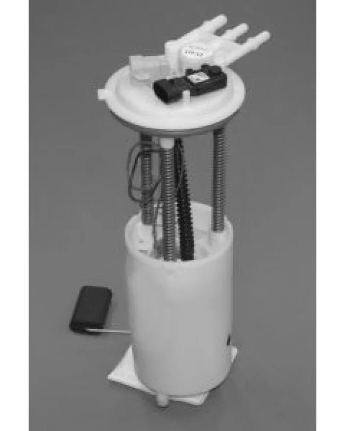 Walbro TU411-1, TANK UNIT ASSEMBLY