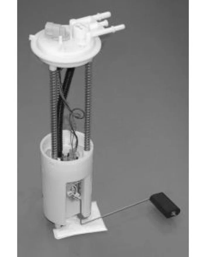 Walbro TU447-1, TANK UNIT ASSEMBLY