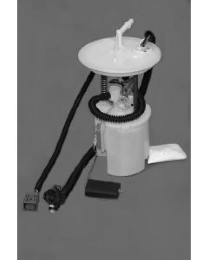 Walbro TU240-1, TANK UNIT ASSEMBLY