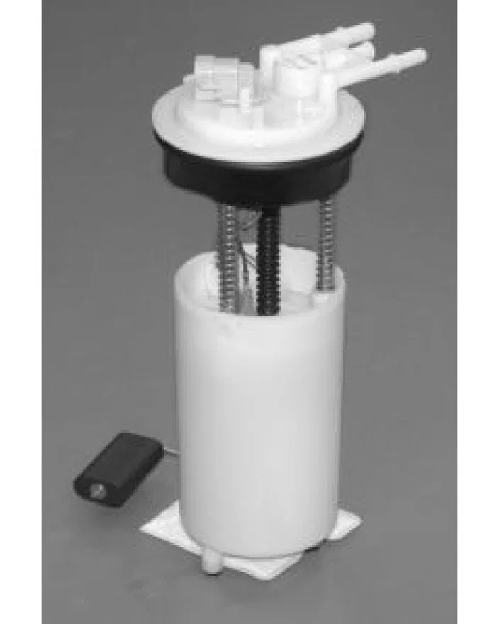 Walbro TU435-1, TANK UNIT ASSEMBLY