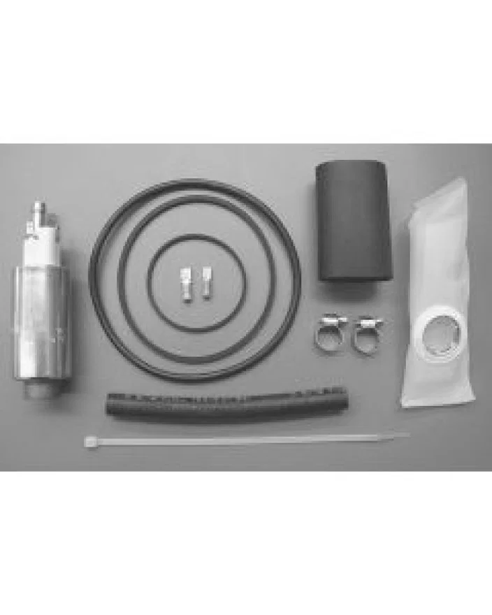 Walbro 5CA225-1, 88-89 Mercury Topaz Fuel Pump/Filter Assembly
