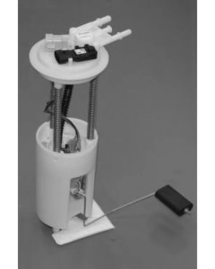 Walbro TU444-1, TANK UNIT ASSEMBLY