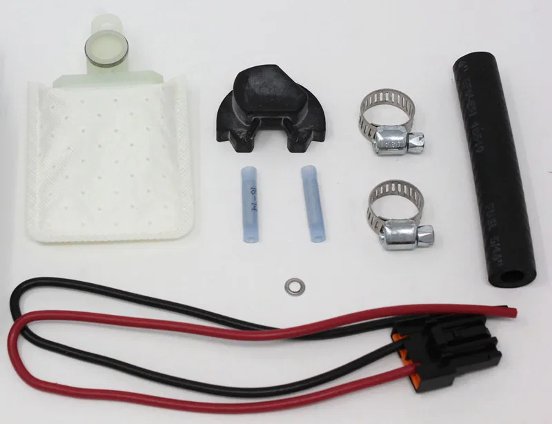 Walbro 400-766, Fuel Pump Kit for 89-94 Nissan 240SX