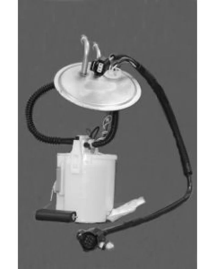 Walbro TU208-1, TANK UNIT ASSEMBLY